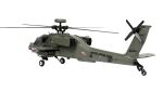 Amewi Apache AH-64D ferngesteuerte (RC) modell Helikopter Elektromotor 1:32