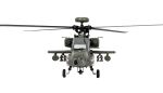 Amewi Apache AH-64D ferngesteuerte (RC) modell Helikopter Elektromotor 1:32