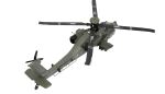 Amewi Apache AH-64D ferngesteuerte (RC) modell Helikopter Elektromotor 1:32