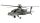 Amewi Apache AH-64D ferngesteuerte (RC) modell Helikopter Elektromotor 1:32