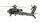 Amewi Apache AH-64D ferngesteuerte (RC) modell Helikopter Elektromotor 1:32