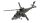 Amewi Apache AH-64D ferngesteuerte (RC) modell Helikopter Elektromotor 1:32