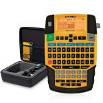 DYMO RHINO 4200 Etikettiergerät im stabilen...