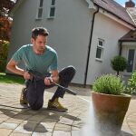 Bosch UniversalAquatak 125 Hochdruckreiniger 1500 Watt,...