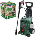 Bosch UniversalAquatak 125 Hochdruckreiniger 1500 Watt, 125 bar, max. Fördermenge: 360 l/h