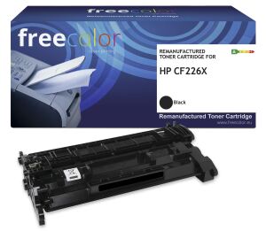 Freecolor K15974F7 Tonerkartusche 1 Stück(e) Kompatibel Schwarz