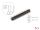 DELOCK Stiftleiste 20 Pin, Rastermaß 2,54 mm, 2-reihig 5 St.