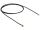 DELOCK Antennenkabel U.FL MHF > IV/HSC MHF St/St 1.13 0.50m