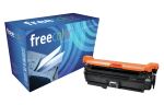 Freecolor 3525B-LY-FRC Tonerkartusche 1 Stück(e)...