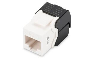 Digitus CAT 6 Keystone Modul, ungeschirmt
