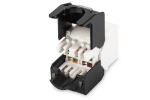 Digitus CAT 6 Keystone Modul, ungeschirmt