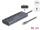 DELOCK USB 5 Gbps Hub mit 7 USB Type-C Ports