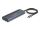DELOCK USB 5 Gbps Hub mit 7 USB Type-C Ports