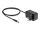 DELOCK USB 5 Gbps Hub mit 7 USB Type-C Ports