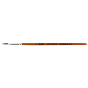 WEDO Feinhaar Pinsel Nr.3 Aquarell KUM 511.23.11 12 Stück PK