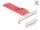 DELOCK PCI Express 5.0 x4 Karte > 1x intern NVMe M.2 Key M