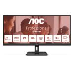 AOC U34E2M Computerbildschirm 86,4 cm (34") 3440 x...