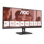 AOC U34E2M Computerbildschirm 86,4 cm (34") 3440 x...