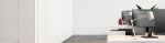 AOC U34E2M Computerbildschirm 86,4 cm (34") 3440 x 1440 Pixel Wide Quad HD Schwarz