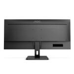 AOC U34E2M Computerbildschirm 86,4 cm (34") 3440 x 1440 Pixel Wide Quad HD Schwarz