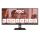 AOC U34E2M Computerbildschirm 86,4 cm (34") 3440 x 1440 Pixel Wide Quad HD Schwarz