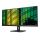 AOC U34E2M Computerbildschirm 86,4 cm (34") 3440 x 1440 Pixel Wide Quad HD Schwarz