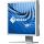 EIZO FlexScan S1934H-GY Computerbildschirm 48,3 cm (19") 1280 x 1024 Pixel SXGA LCD Grau