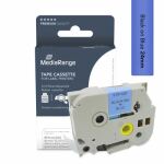 MediaRange MRBTZ551 Etiketten erstellendes Band