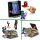 Lego Minecraft Reise durch Nether und Endportal--21584