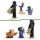Lego Minecraft Reise durch Nether und Endportal--21584