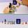 Lego Minecraft Reise durch Nether und Endportal--21584