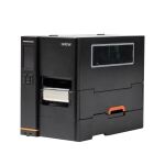 Brother TJ4522TN Etikettendrucker Direkt Wärme/Wärmeübertragung 300 x 300 DPI 305 mm/sek Kabelgebunden Ethernet/LAN