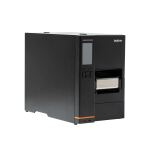 Brother TJ4522TN Etikettendrucker Direkt Wärme/Wärmeübertragung 300 x 300 DPI 305 mm/sek Kabelgebunden Ethernet/LAN