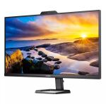 Philips 5000 series 27E1N5600HE/00 Computerbildschirm 68,6 cm (27") 2560 x 1440 Pixel Quad HD LCD Schwarz