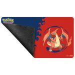UltraPro Pokemon Playmate Charizard X und Y