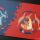 UltraPro Pokemon Playmate Charizard X und Y