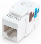 Digitus CAT 6, Klasse E Keystone Modul, ungeschirmt