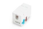 Digitus CAT 6, Klasse E Keystone Modul, ungeschirmt