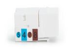 Digitus CAT 6, Klasse E Keystone Modul, ungeschirmt