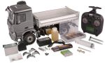 Amewi 22615 ferngesteuerte (RC) modell Muldenkipper Elektromotor 1:14