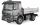 Amewi 22615 ferngesteuerte (RC) modell Muldenkipper Elektromotor 1:14