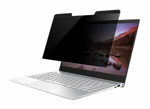 DICOTA D31695 Blickschutzfilter 38,1 cm (15") Laptop