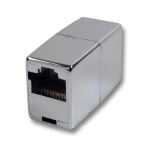 EFB Elektronik 37507.1 Kabeladapter RJ-45 Metallisch