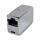 EFB Elektronik 37507.1 Kabeladapter RJ-45 Metallisch