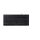 CHERRY STREAM KEYBOARD TKL Tastatur Universal USB QWERTZ Schweiz Schwarz