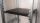 Equip Variabler Fachboden 19, 1HE, 350mm, Schwarz