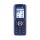 Alcatel-Lucent Enterprise 3BN67378AA Telefon DECT-Telefon Anrufer-Identifikation Blau