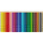 Faber-Castell 112449 Buntstift Mehrfarbig 48 Stück(e)