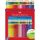 Faber-Castell 112449 Buntstift Mehrfarbig 48 Stück(e)