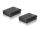LevelOne FVT-2202 Netzwerk Medienkonverter 100 Mbit/s Schwarz
